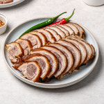 장충동왕족발 순살족발 200g 실속형제품 (새우믹스 X) : 장충동왕족발 공식스토어