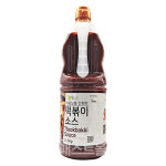 이슬나라 떡볶이소스 2.1kg : 패스트몰 스토어