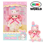 산리오 리틀미미 마이멜로디 /리틀미미X산리오 : 토이하우스