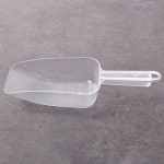 PC 얼음 스쿱 1호 5종 카페 얼음삽 주걱 제빙기 업소용 스쿠프 스쿠퍼 곡물 팝콘 : 토리네주방