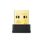 TP-LINK 블투투스 4.2 겸용 AC600 와이파이 5 나노 USB 무선랜카드 Archer T2UB Nano : 가이드컴