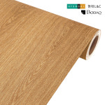 현대엘앤씨 인테리어필름 오리진 무늬목시트지 1220x1000mm, SPW96(비방염) : 아프로시트