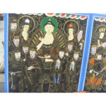 이빵 특대형불화 탱화그림 중고 경남양산서창 : 중고다팜