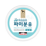 파미데이즈 파미분유 펫밀크 강아지분유 강아지산양유 10g : 파미데이즈