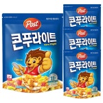 포스트 콘푸라이트 2.4kg (600gx4봉) : 예진마트몰