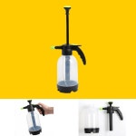 푸토 투명 압축분무기 분사기 물 세차 다용도 2L 사이즈 32 X 23CM : 푸토리몰