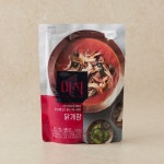 하림 더미식 닭개장 350g (N4) : 이마트택배