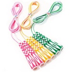 김수열줄넘기 유아 어린이 줄넘기 전신유산소운동 간단한운동 즐거운줄넘기 성인줄넘기 전문가용줄넘기 : 퓨처링크