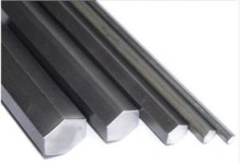 육각봉 샤프트 16,17,21,22,25 파이 S45C : 자동화 부품기업 영광FA