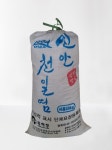 신안천일염 20kg 굵은소금햇소금[이중포장] : 신안신의도천일염