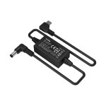 스몰리그 USB-C to DC 케이블 3268 : 엔터솔루션