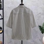 애니율 남성 여름 시원한 빅사이즈 남방 셔츠 G4759 : 애니율
