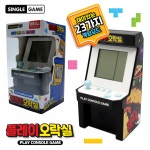 플레이 오락실 미니 콘솔 게임기 sj1108 아이템파크 : 아이템즈파크
