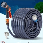 8가지분사모드 세차용 농업용 원예용 고압 호스 릴호수 물호수 배관호스 : 캠퍼스룸