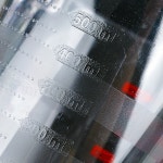 투명 눈금 손잡이 계량컵 베이킹 제빵 요리 홈베이킹 비커 대형 500ml : 하이우리마트