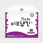 더좋은 이모 냅킨 4320매 업소용 대용량 60밴드 : 온마트코퍼레이션