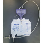 (동화판다) 유린메타 DP-U500 (Urine Meter) U-5 / 500ml : 성진메드