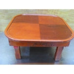 노빵 남원 춘향골 밥상 중고 목기상 나무상 : 싸게 다팜