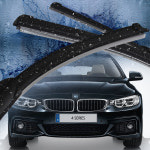 BMW 와이퍼 4시리즈 F32 F33 F36 : 스노우레인