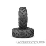 JCONCEPTS Fling King 2.6 inch Mega Truck Tire 2개입 (JC #3379B) : 에이치테크