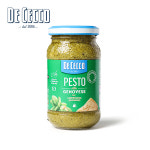 데체코 바질패스토 190g x 1병 파스타소스 : 보라티알 공식대리점