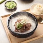 보양옥 가마솥으로 끓인 한우설렁탕 450g 3/5/7/10팩 선택 : 보양옥