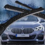 [스노우레인] BMW 순정형 와이퍼 2시리즈 그란쿠페 F44 전면세트, 1개 : SNOWRAIN