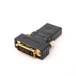 HDMI to DVI 회전형 변환젠더 G4065 : 보성닷컴