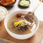 보양옥 가마솥으로 끓인 한우설렁탕/한우나주곰탕450g 4팩 외 선택 : 보양옥