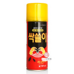성광 바퀴 싹쓸이 원터치 퍼슨 바퀴벌레약 가스형 분사형 벌레사냥 : 뷰티다이따