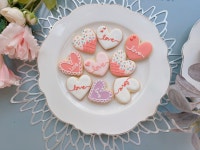 [광교 수원 수지]아이싱쿠키만들기 베이킹원데이클래스 : 쿠키쿠키.