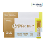 [현대백화점][동국제약] 엘리나 C 플러스(3g x 100포) x 3박스 : 더현대닷컴