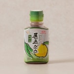 푼푼 청양초 폰즈소스 (산본점) : 이마트택배