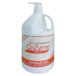 씨엔자임(CNZYME) 내시경 효소세정제 1L : 아람메디