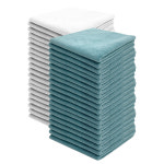 울트라레인보우 에어 버핑타월 (20매입) : 주식회사 오토왁스