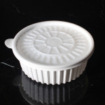 탕용기 BF 225파이 감자탕용기 소 100세트-소분 일회용 배달 포장 : 일회용기 팩투유