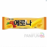 펀펀 메로나 망고 40개 메로나바 막대기아이스크림 : 파니펀
