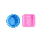 수제비누 석고방향제 공예 핸드메이드 틀 실리콘 비누몰드 원데이클래스 : 위캔쇼핑