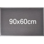 미끄럼 발매트 60X90 논슬립 목욕탕 그레이 샤워장 흙먼지 바닥 상가 : 셀링드림