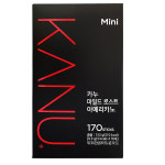 맥심 카누 마일드 미니 아메리카노 170T : 마켓앤홈