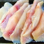 자연산 손질 간재미회 500g 국내산 간자미 급냉발송 가오리 회무침용 : 응답하라 삼천포수산