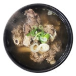 진한식품 갈비탕 600g 간편조리식품 : JN푸드