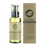 우신 알앤비 헤나스파 테라피 큐티클 헤어에센스100ml : 더뷰티7