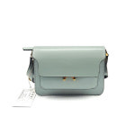 마르니 미니 트렁크백 : 럭스플로우 중고명품