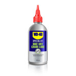 WD40 건식 체인 오일 120ml 자전거 윤활유 : 또또바이크