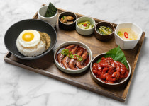 동해 홍새우로 만든  새우장 간장&양념 새우장 200g 500g : 제제네식탁