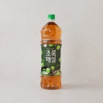 웅진 초록매실 1.35L (영등포점) : 이마트택배
