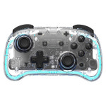 프로콘 이이네 투명미니 닌텐도스위치 PC 게임패드 : 업마켓