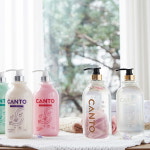 칸토 고농축 프리미엄 섬유유연제 1.3L 오래가는 향기 냄새 좋은 실내건조 섬유린스 우디 향 몽베베 : 칸토CANTO