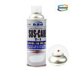 일신 스테인레스 스틸 세척 광택제 크롬 때제거 기름때 얼룩... 도자기 세라믹 타일 때제거 제거 SUS-CARE T-1 420ml : 덕수케미칼 덕수몰